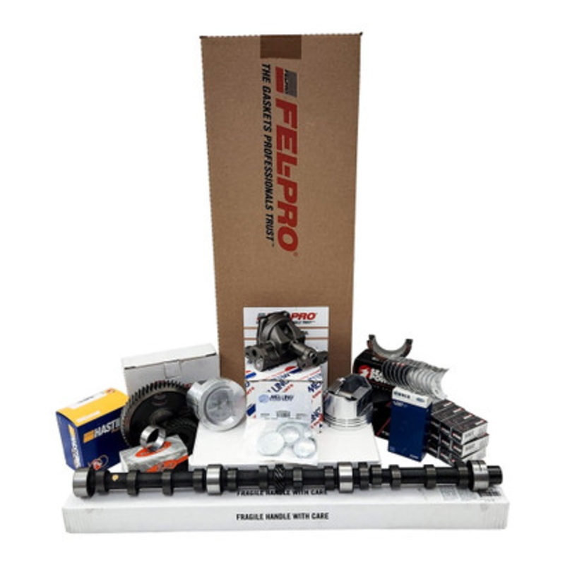 Chevy 250 1980 to 1984 Master Kit