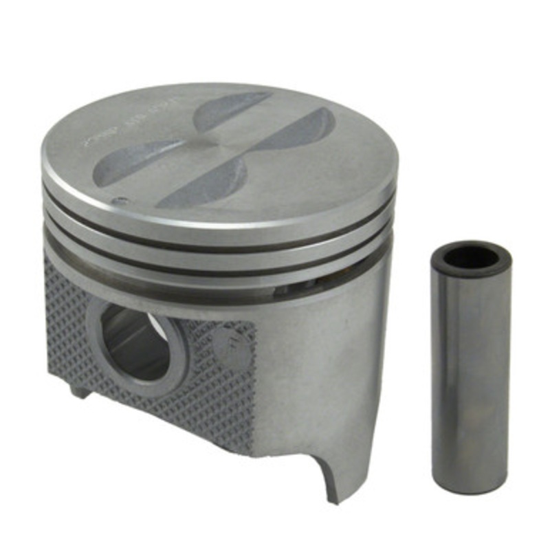 FED235NP60 Cast Piston Set