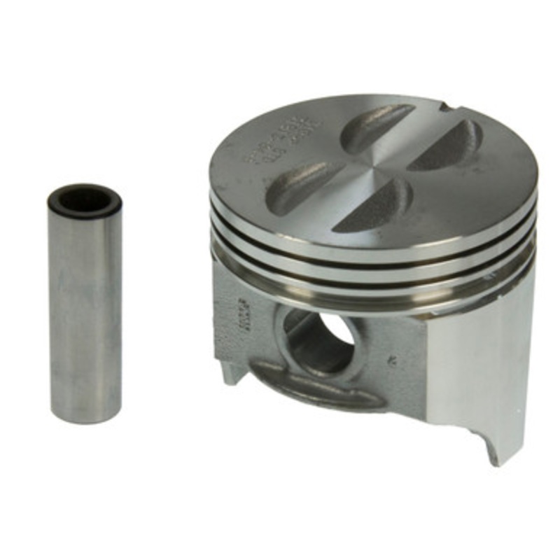 FED310AP30 Cast Piston Set