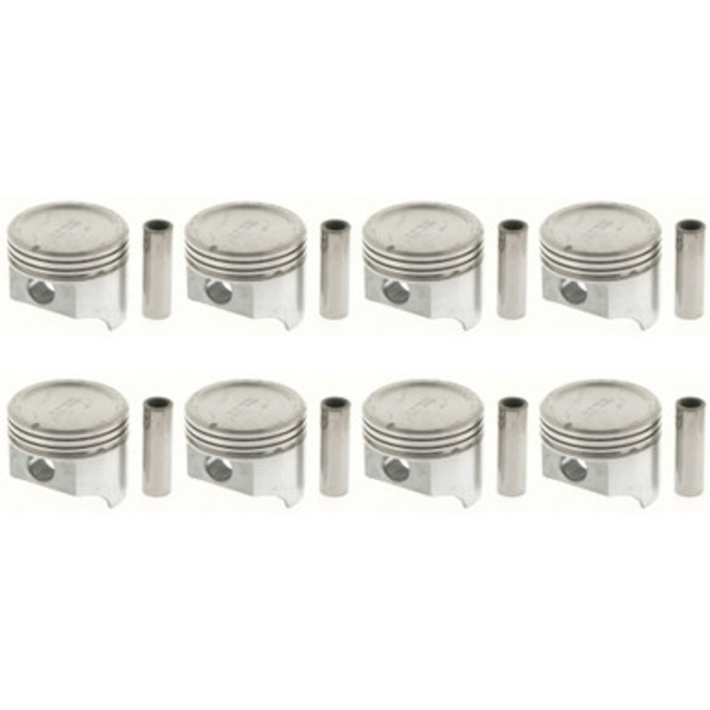 FED466NP30 Cast Piston Set