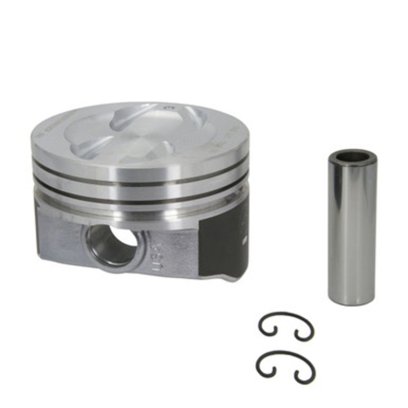 FEDH423DCP30 Cast Piston Set