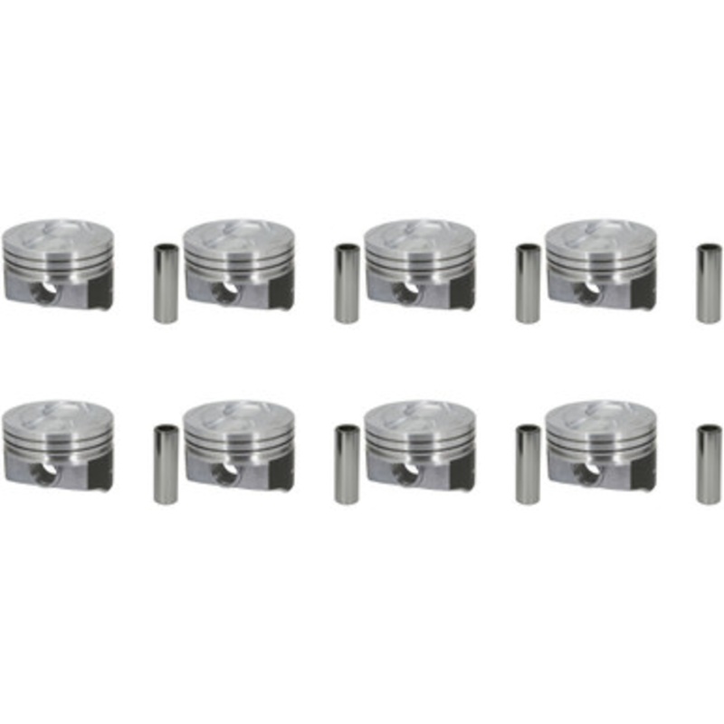 FEDH654CP30 Cast Piston Set