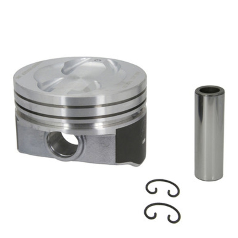 FEDH815DCP40 Cast Piston Set