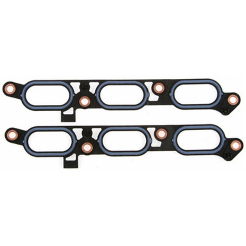 FELMS96483 Plenum Gasket Set