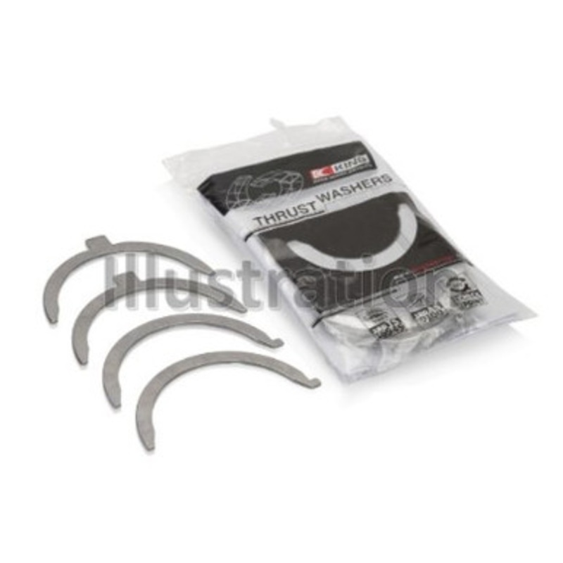 KNGTW249AM Engine Bearing