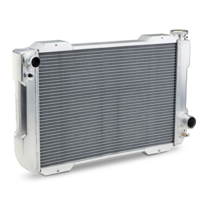 PFM123G000 1-2-3 Radiator
