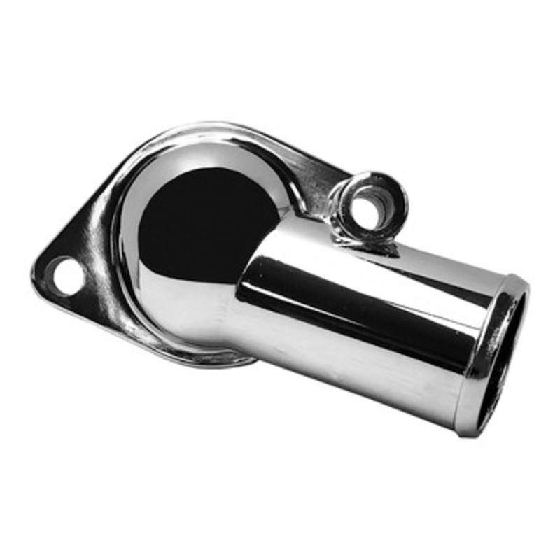 PFM141-501 Chrome Water Neck