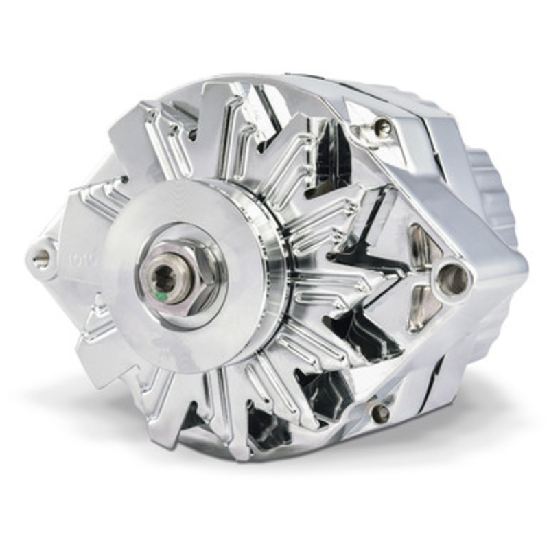 PFM66445.14N Chrome Alternator