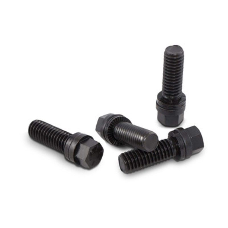 PFM66751 Header Bolts-Black