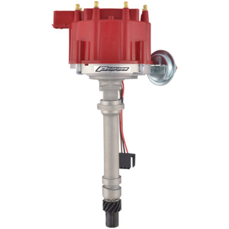 PFM66940R HEI Distributor-Red