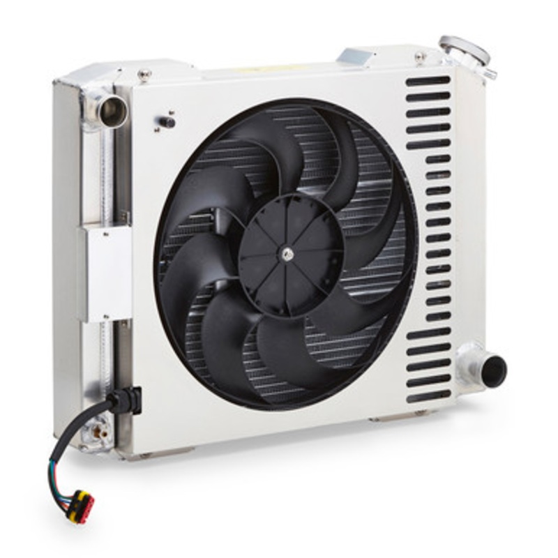 PFM69580-19 Slim-Fit Radiator