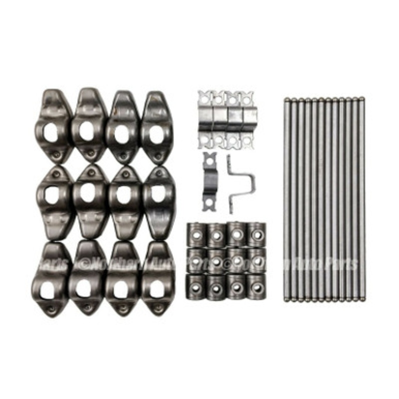 TOP END KIT 258 AMC 81-82