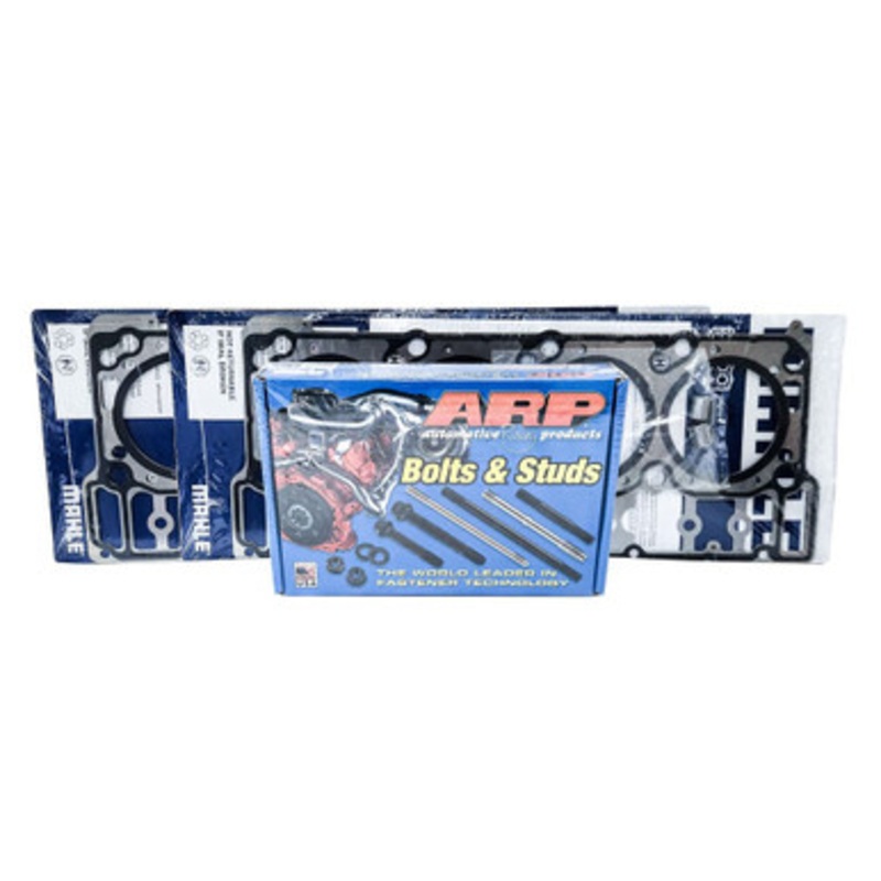 6.0 Black Diamond Head Gaskets and ARP Head Studs 20MM