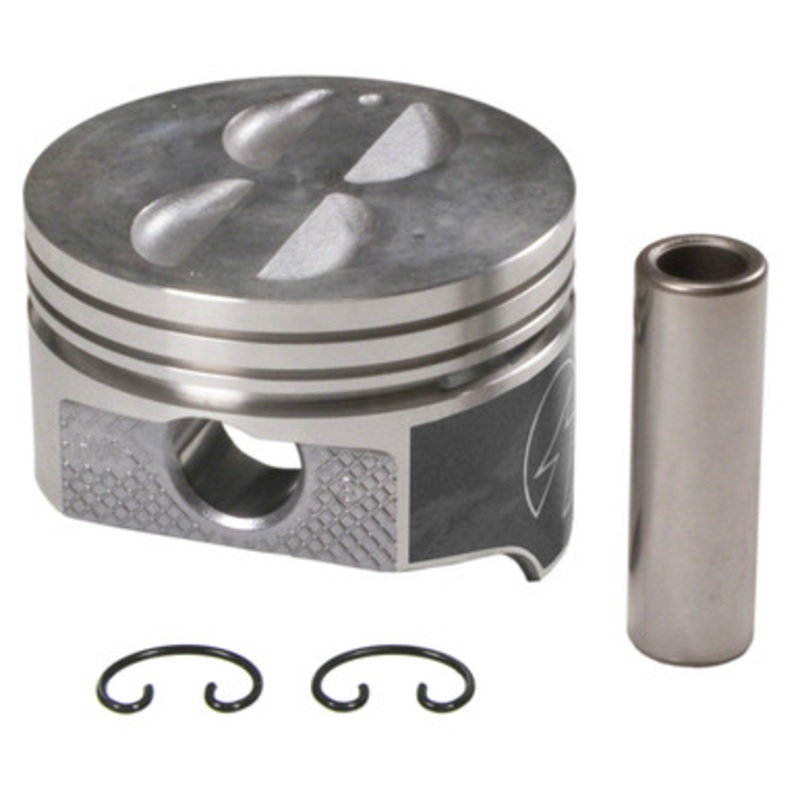 FEDH273CP30 Cast Piston Set