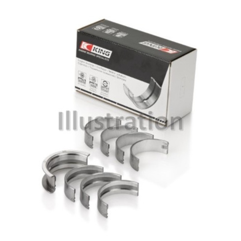 KNGMB445SI020 Engine Bearing