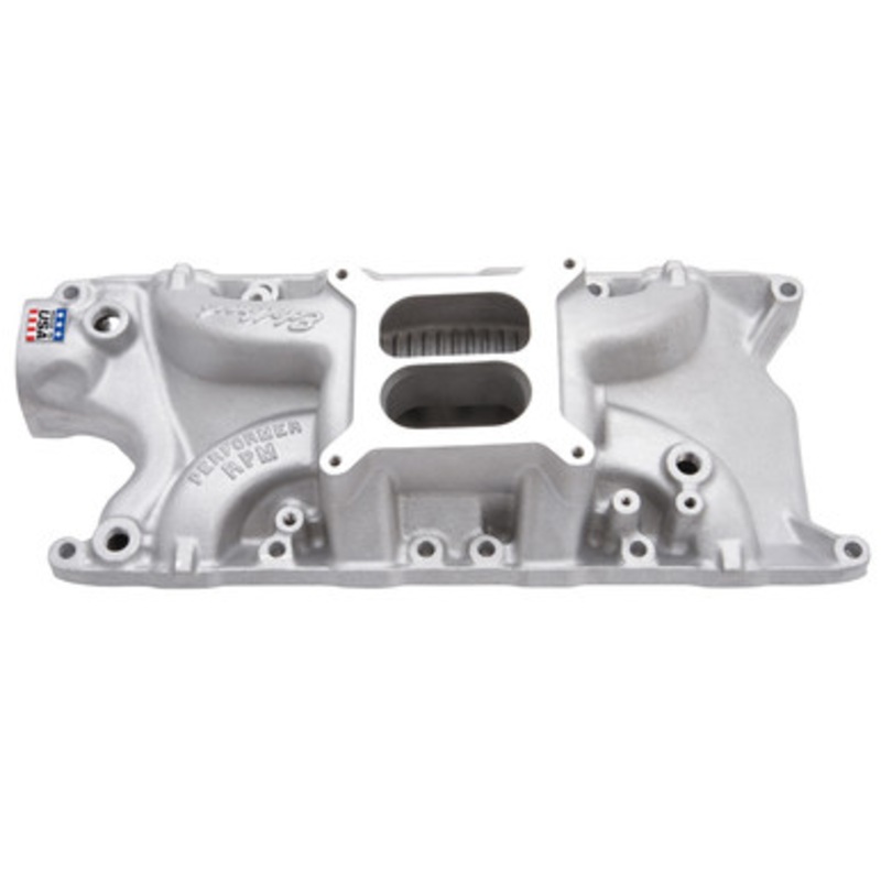 Performer RPM Ford Small Block 302 Intake Manifold 7121
