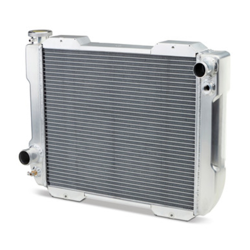PFM117F000 1-2-3 Radiator