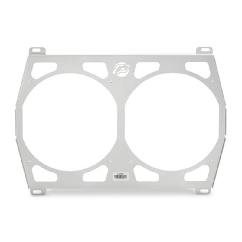 PFM1262B00 1-2-3 Fan Bracket