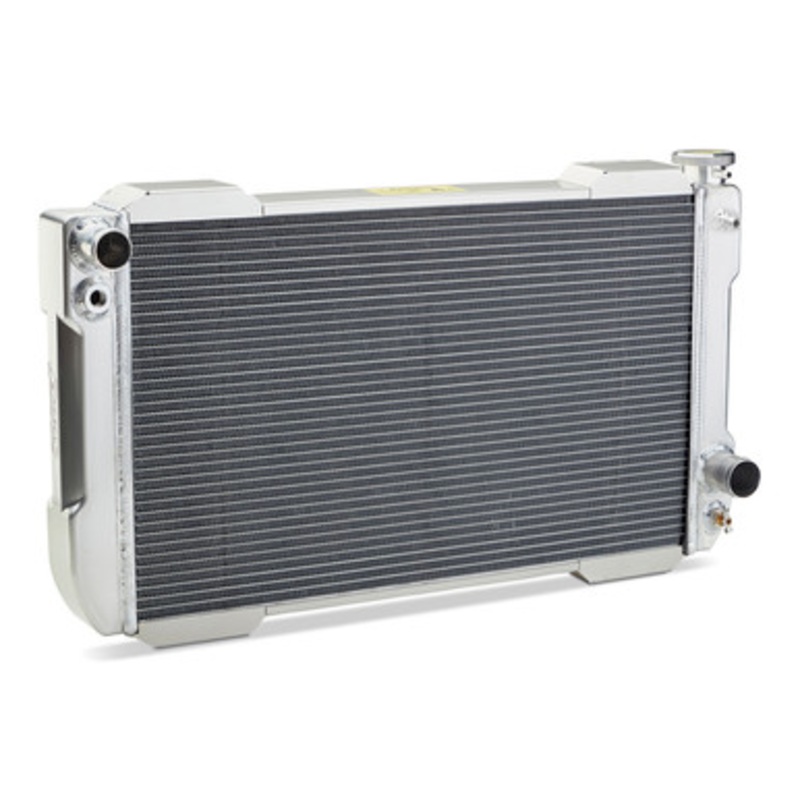 PFM126L000 1-2-3 Radiator