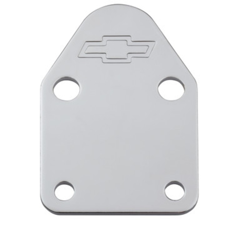 PFM141-210 Fuel Pump Block-Off