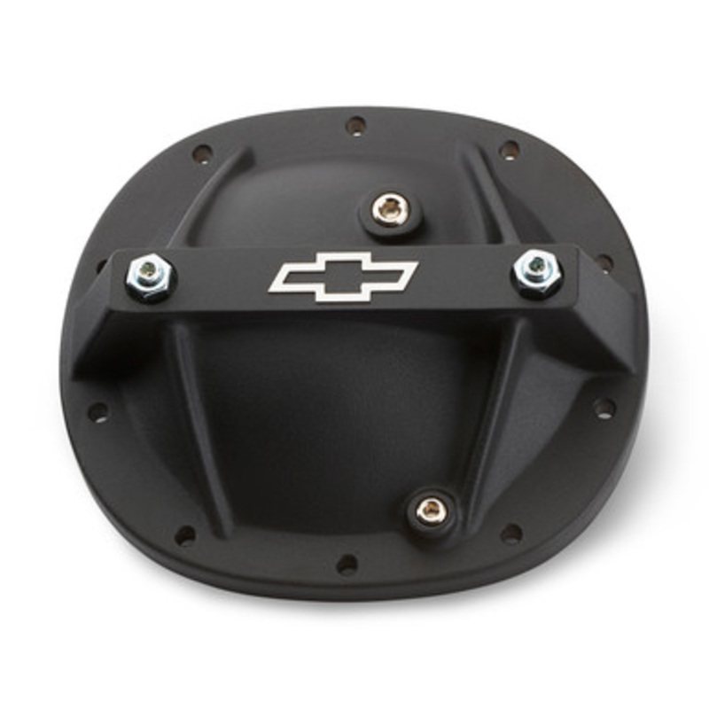 PFM141-695 Differential Cover
