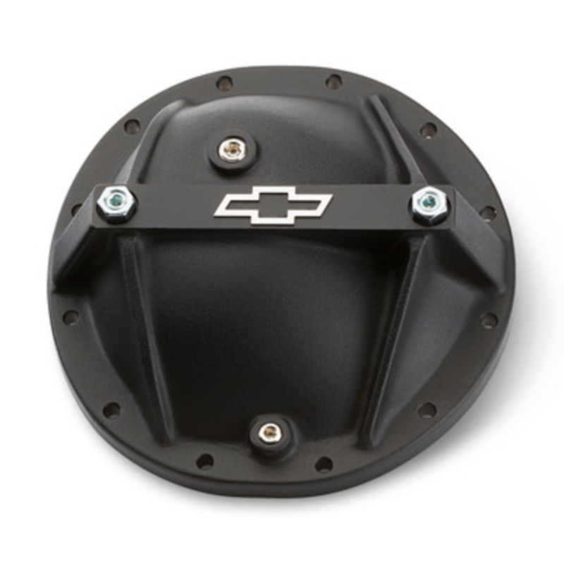 PFM141-697 Differential Cover