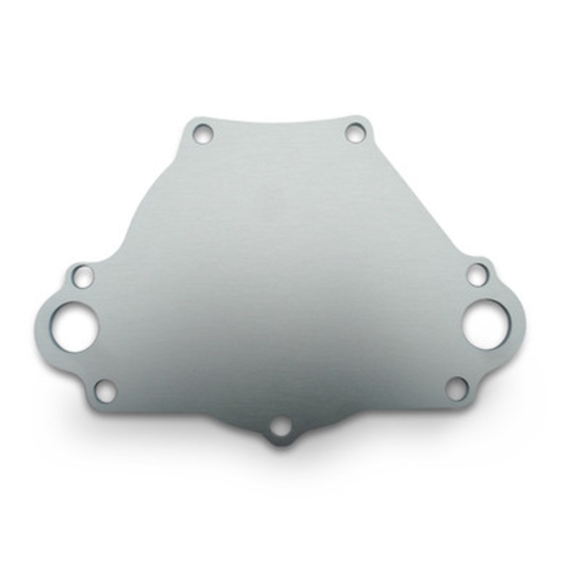 PFM66237 W/Pump Backing Plate