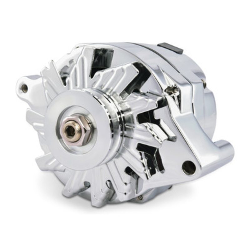 PFM66445.1F Chrome Alternator