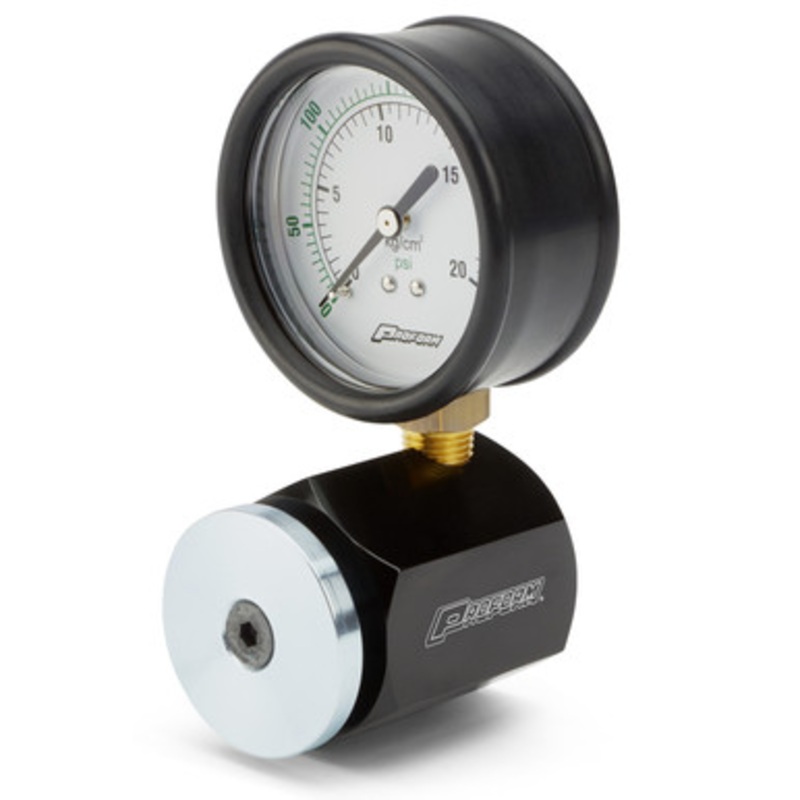 PFM66835 Mini Spring Tester