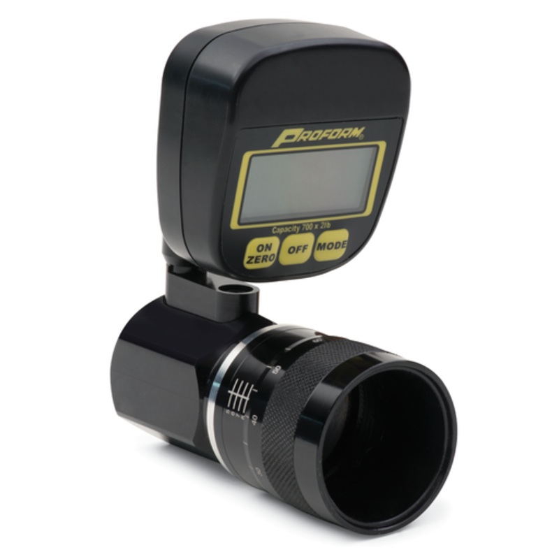 PFM66842 Mini Spring Tester