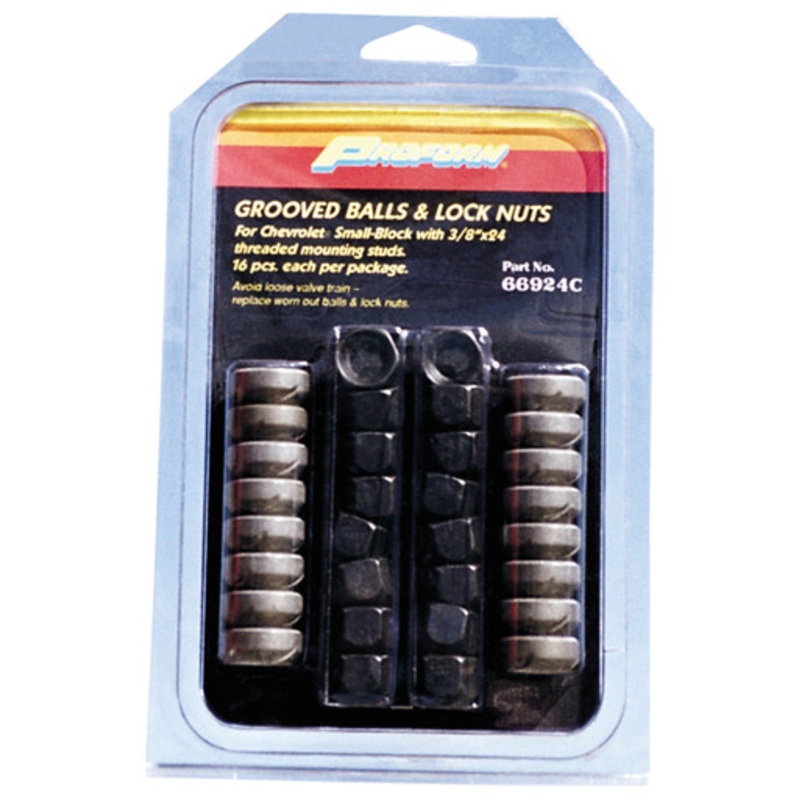 PFM66924C Rocker Arm Ball Kit