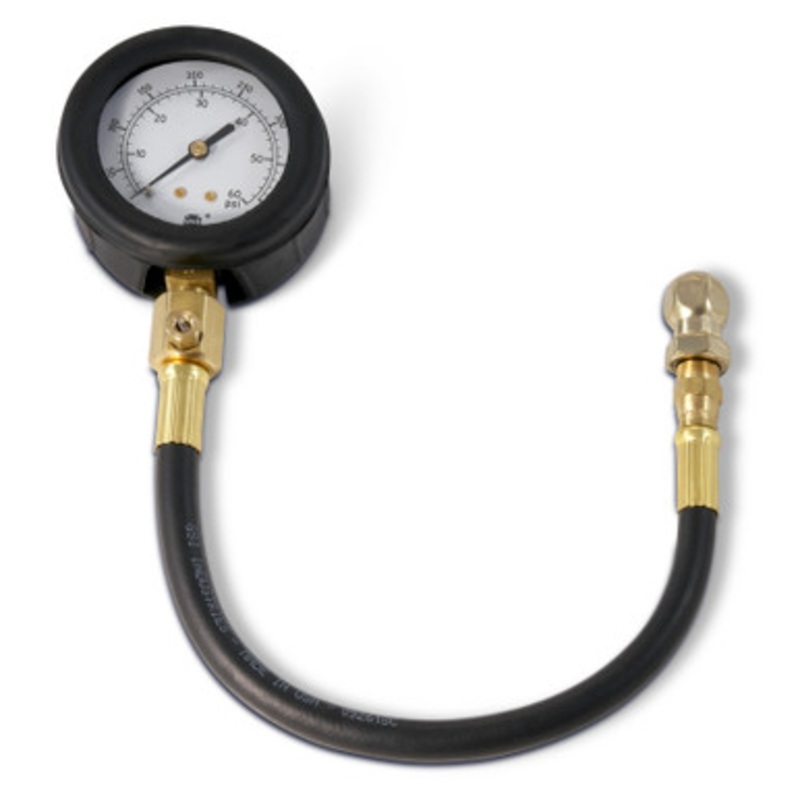PFM67403 Tire Gauge 0-60LB
