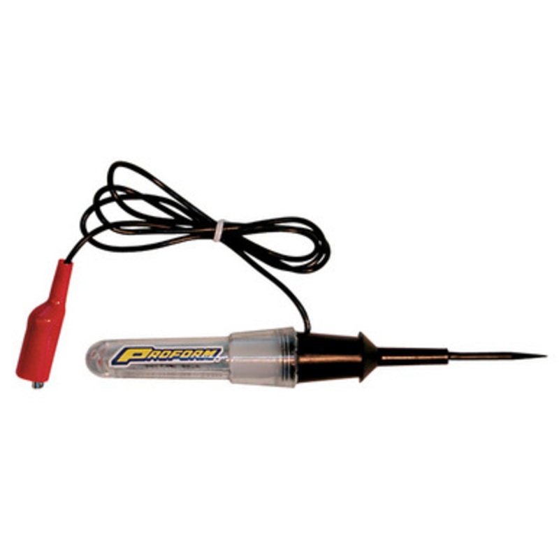 PFM67408 12V Circuit Tester