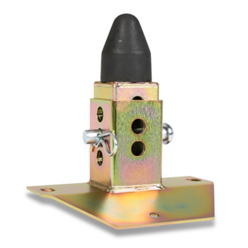 PFM68080 Adj. Pinion Snubber