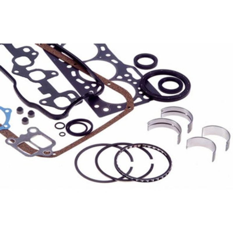 Chevy 6.5 Diesel 1995 Re-Ring Kit