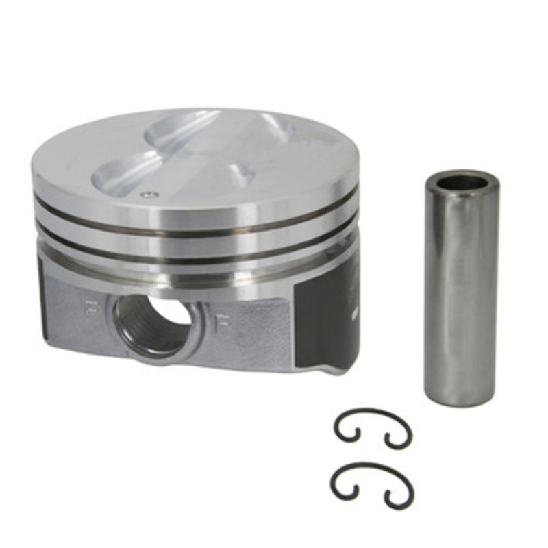 FEDH345DCP40 Cast Piston Set