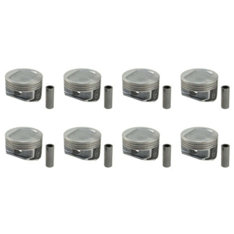 FEDH653CP30 Cast Piston Set
