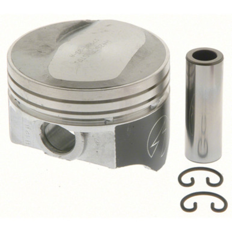 FEDH811CP40 Cast Piston Set