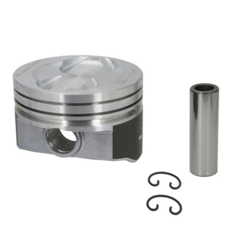FEDH815DCP20 Cast Piston Set