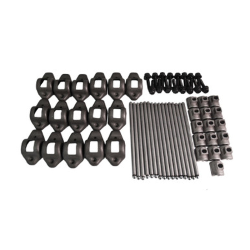 FORD 1979-1998 302 STAMPED STEEL ROCKERS /PUSH RODS