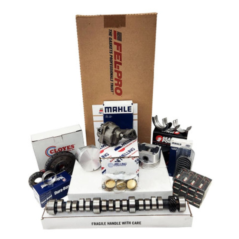 Ford 223 Mechanical Cam 1955-1964 Master Kit