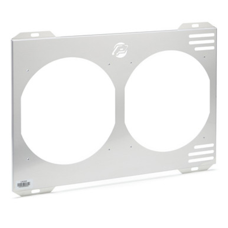 PFM1262S00 1-2-3 Fan Shroud