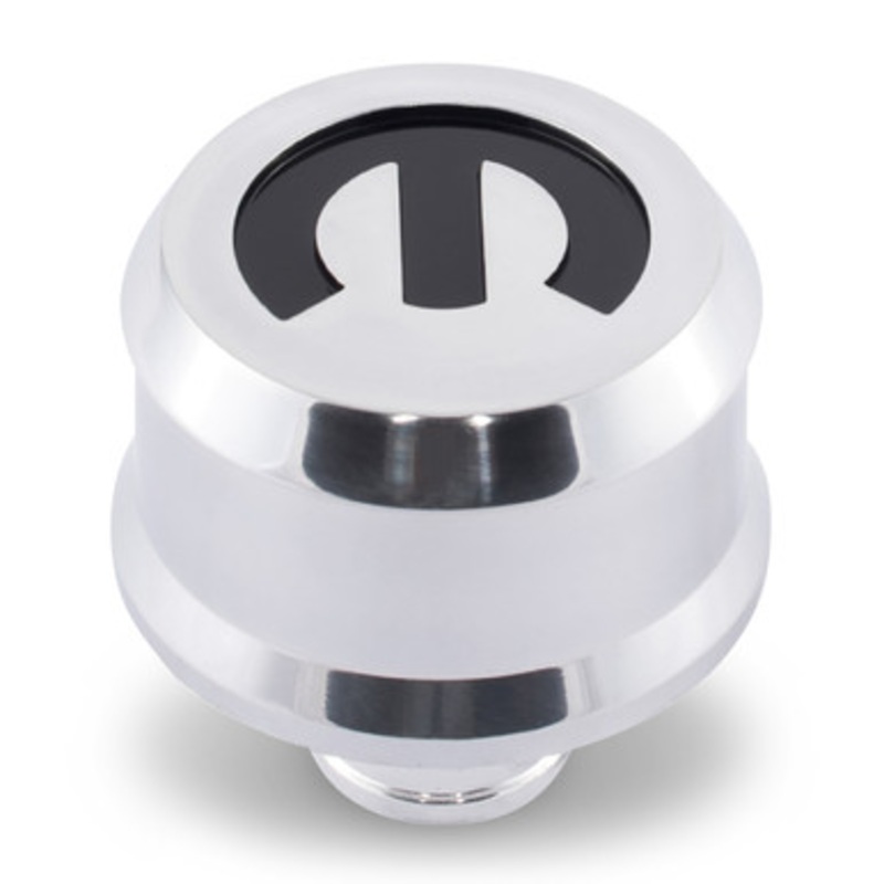 PFM440-441 Push-In Breather Cap