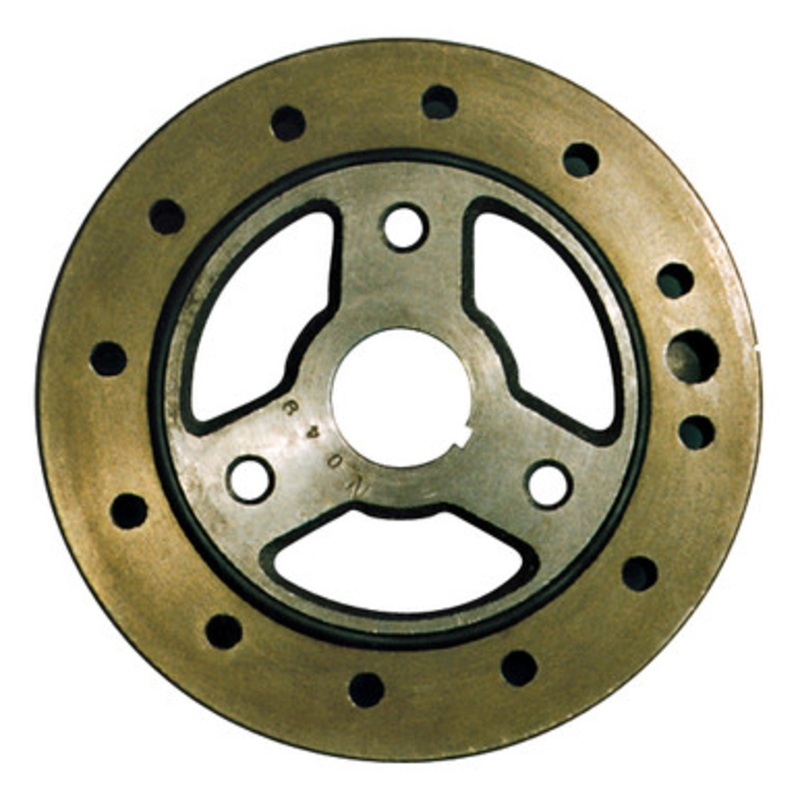 PFM66509 Harmonic Balancer