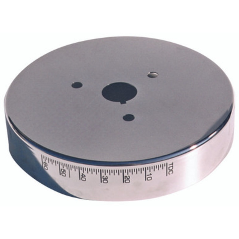 PFM66518CC Harm. Balancer Cover