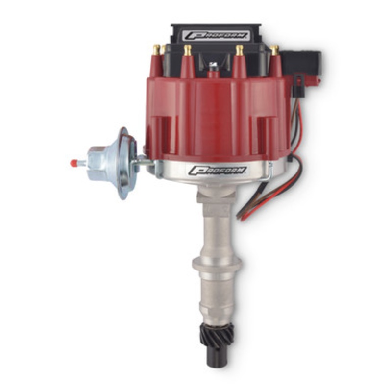 PFM66953 HEI Distributor-Red