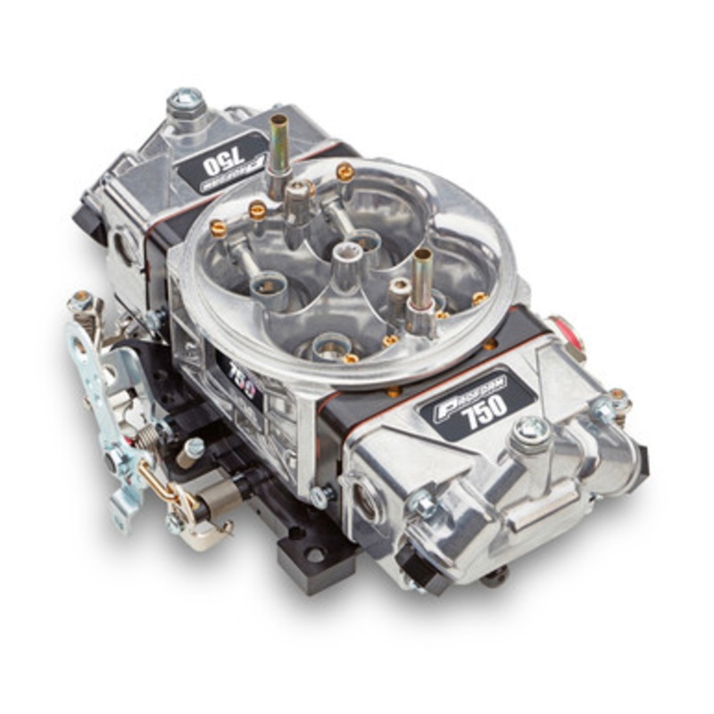 PFM67200-ALC Carburetor – 750 CFM