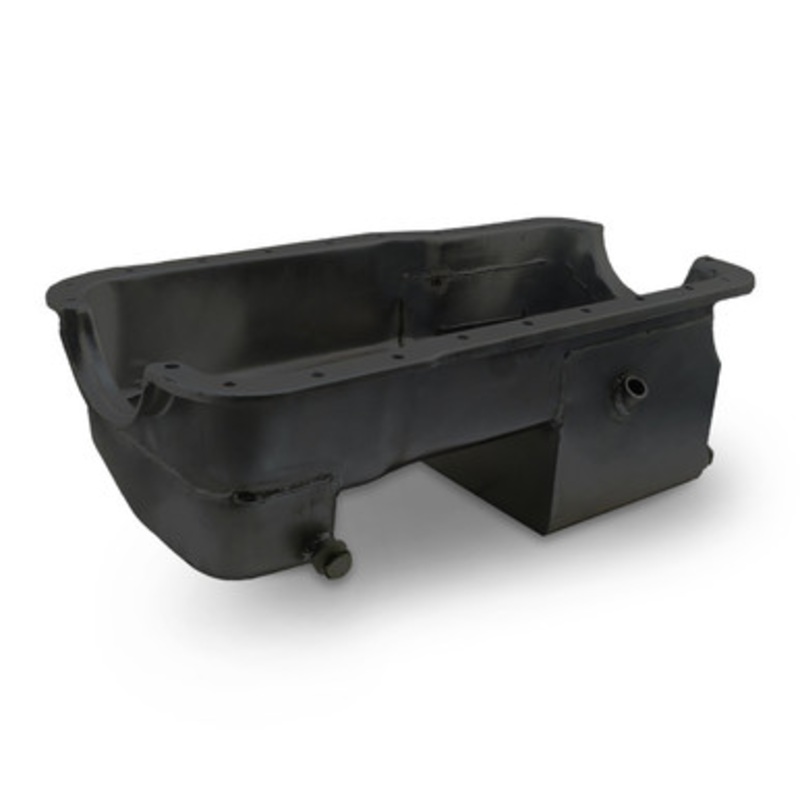 PFM68053 Ford Oil Pan, 7 Qt