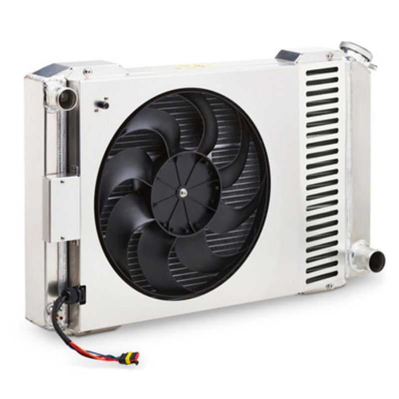 PFM69580-23 Slim-Fit Radiator