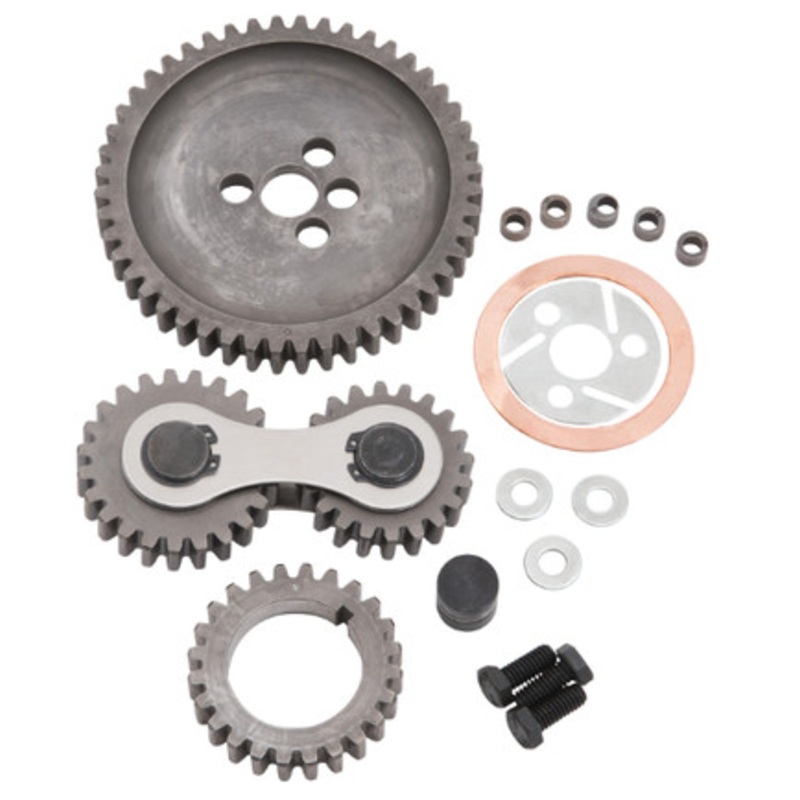 Accu-Drive Gear Drive Big-Block Chevy